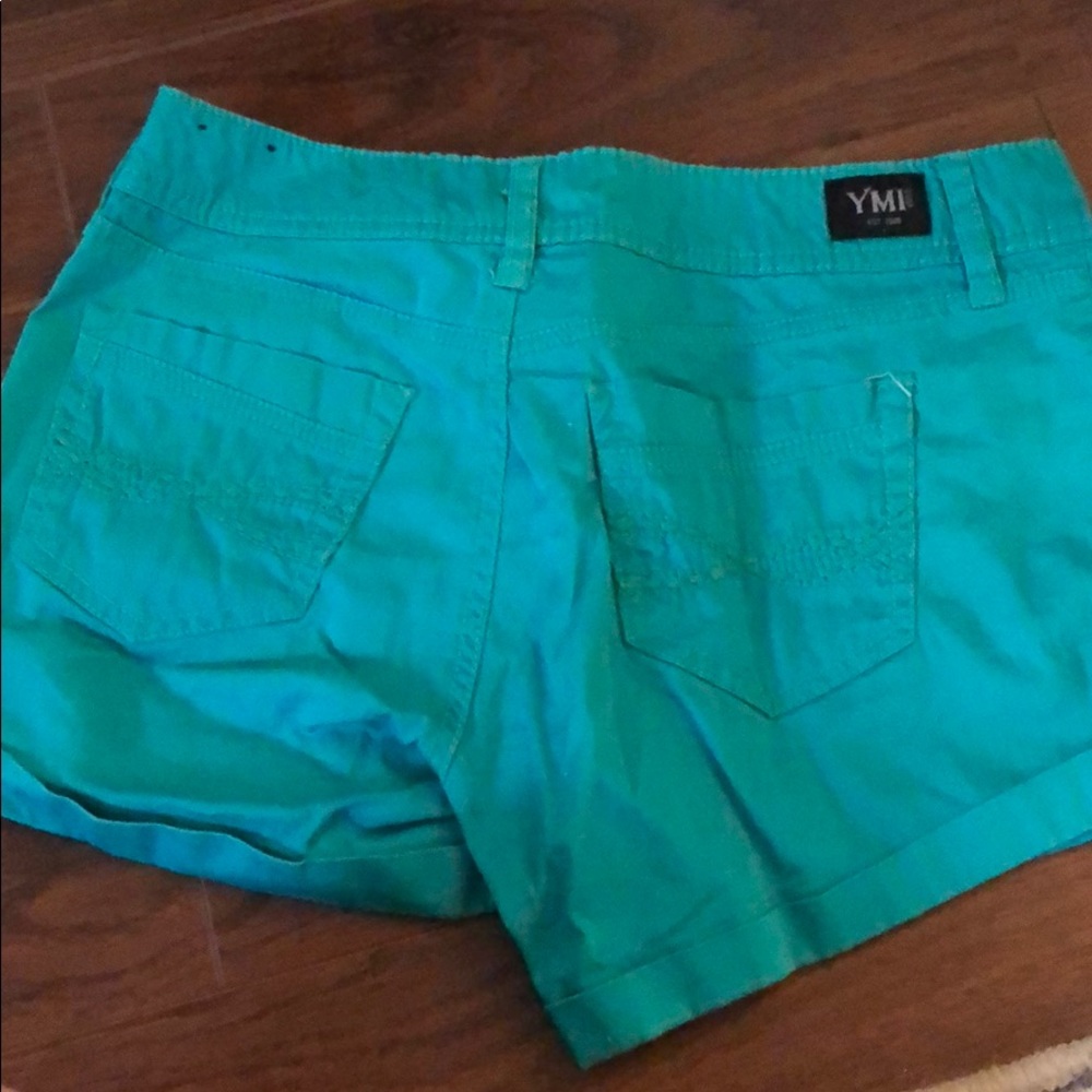 Shorts - Picture 2 of 2